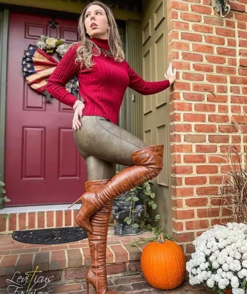 Sweater Weather by gooningaccount