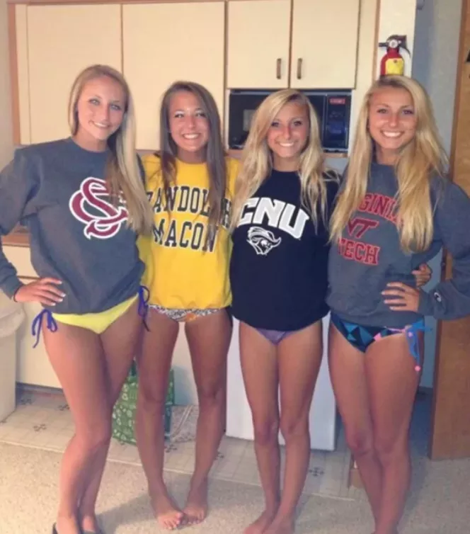 Sweats n panties posted by Chaturbater1