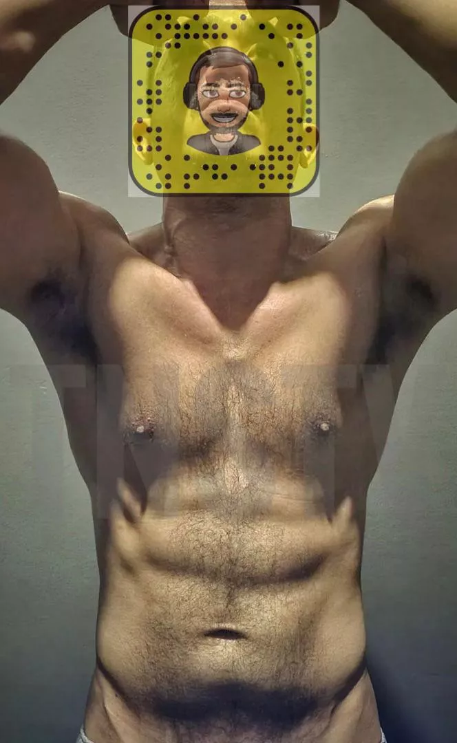 Sweaty and ready to be cleaned. Wanna lick? Interested to buy my used underwear DM or Snap me. posted by AuthorEmbarrassed157