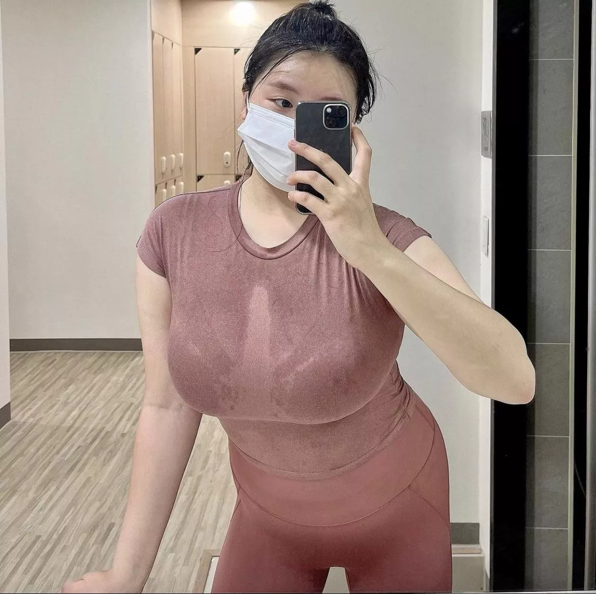 sweaty posted by Bulky_Fly_3502