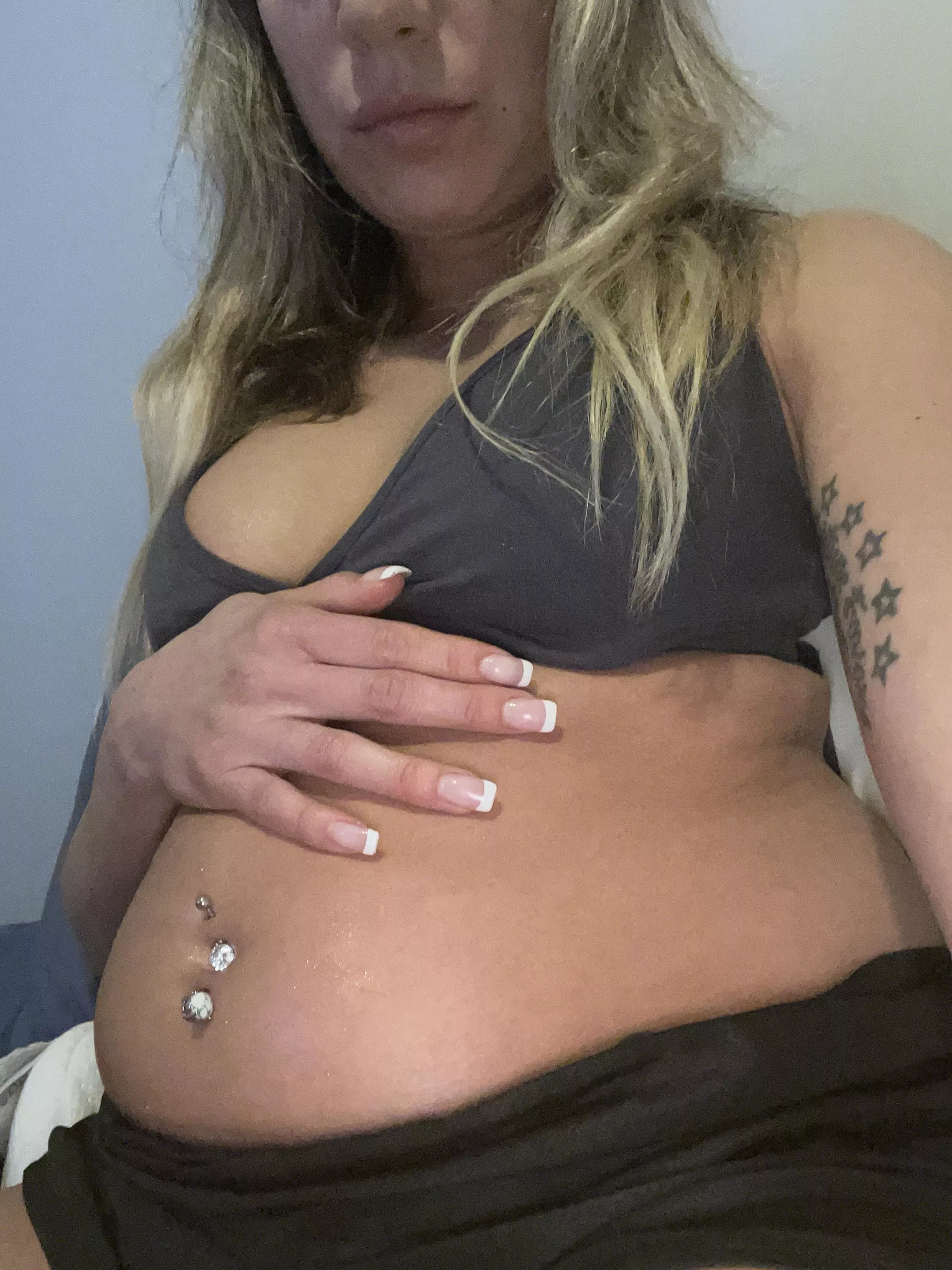 Sweaty fat lol posted by Evening_Ad7715