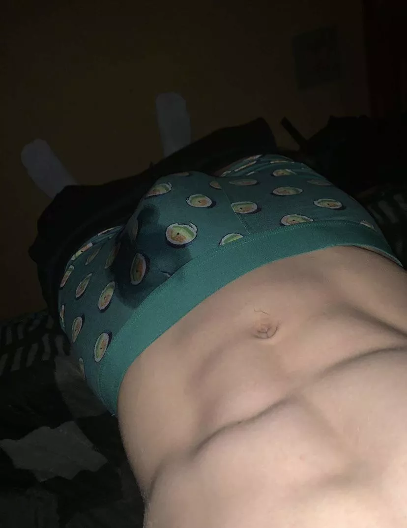 Sweaty or cummed . Which prefer ? $25 posted by Urboyfriend19