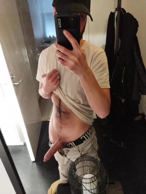 Swedish banana by niklasdaking