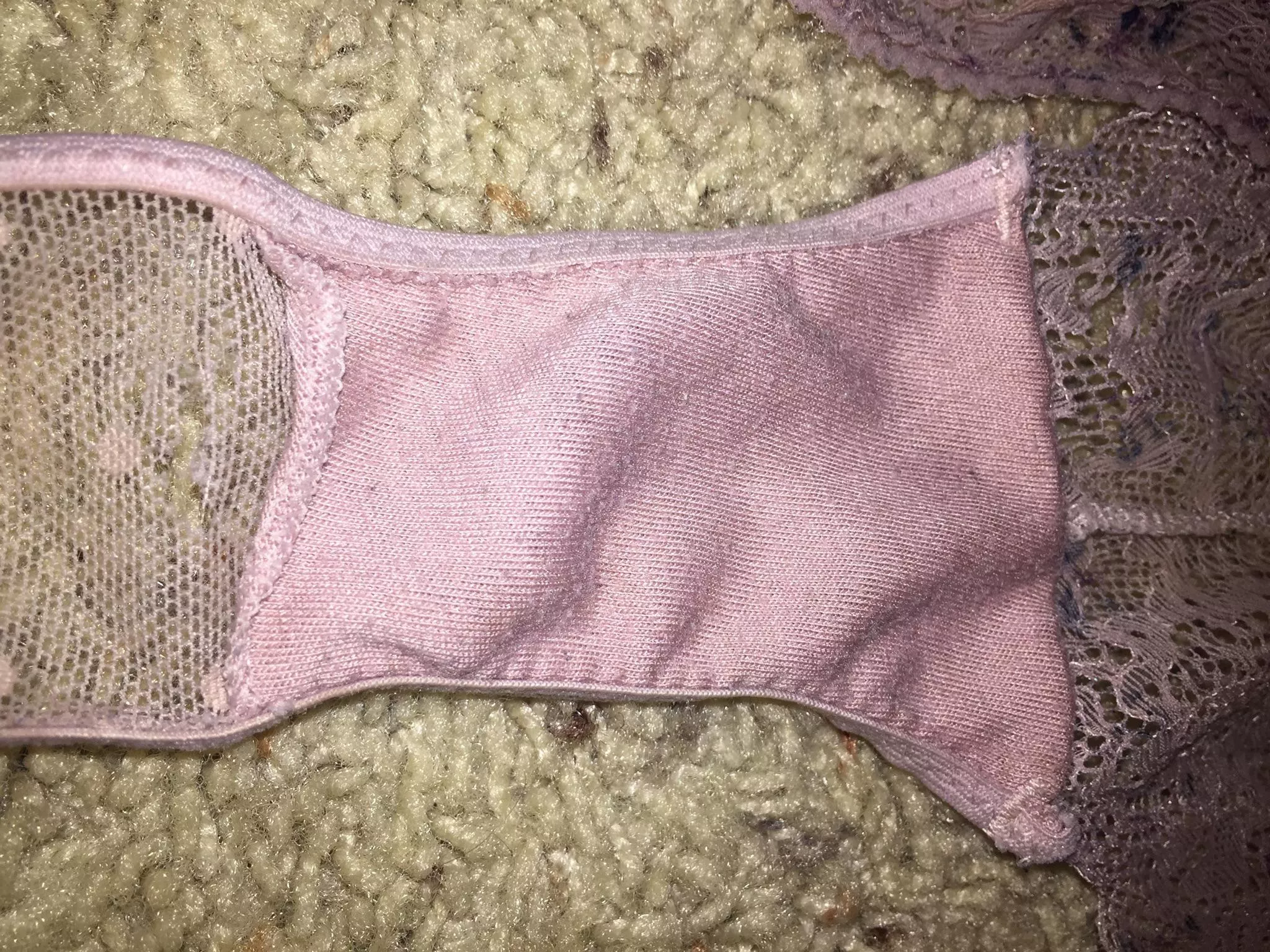 Sweet posted by luvspanties0