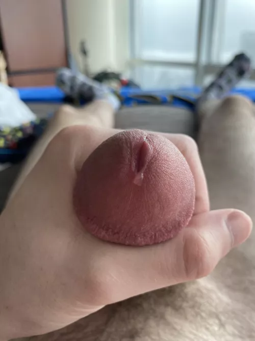 “Sweet crystal tear” -someone on Reddit by FreddieAlfredo