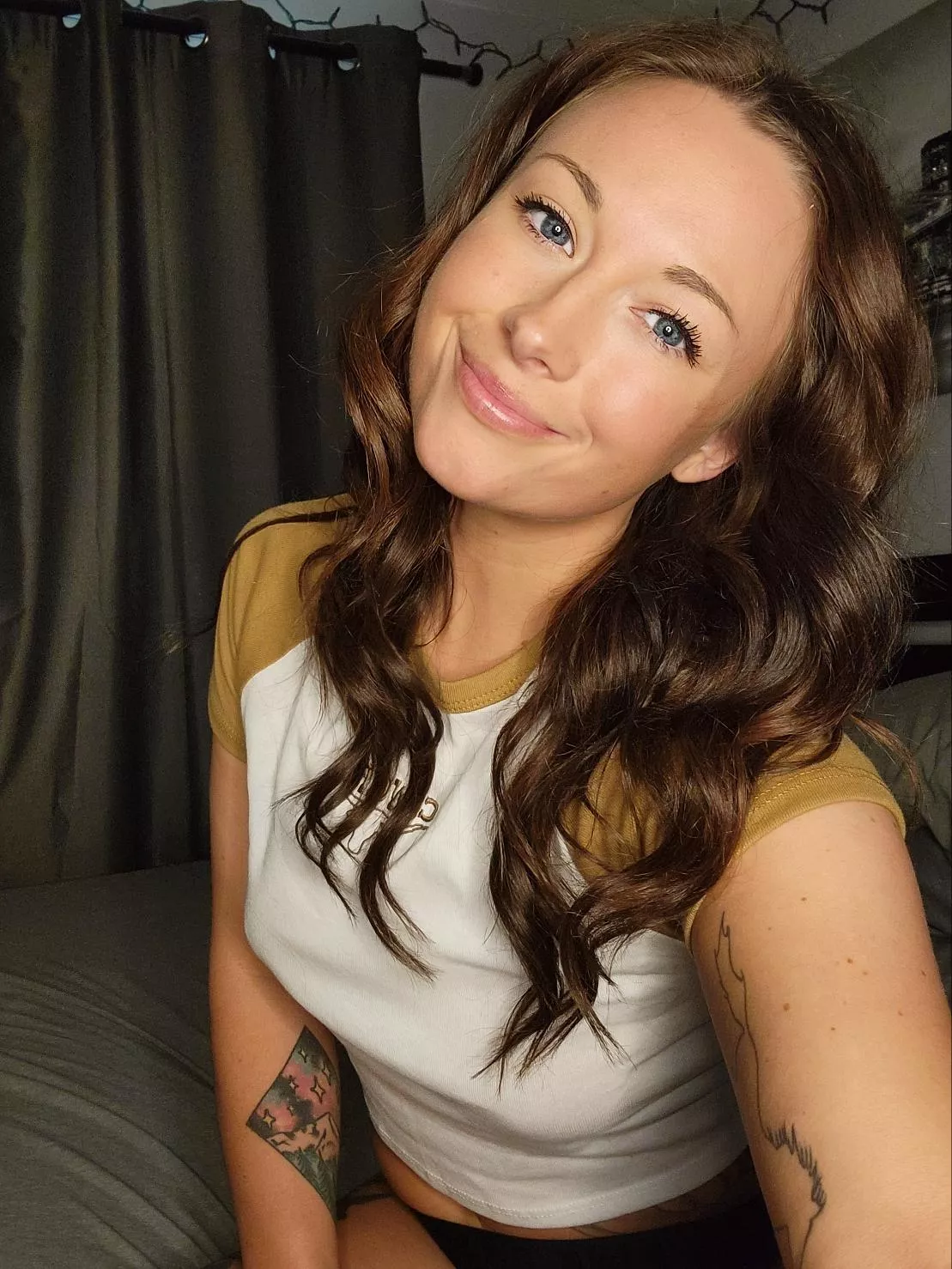 Sweet dreams posted by thatcuntrygirl524