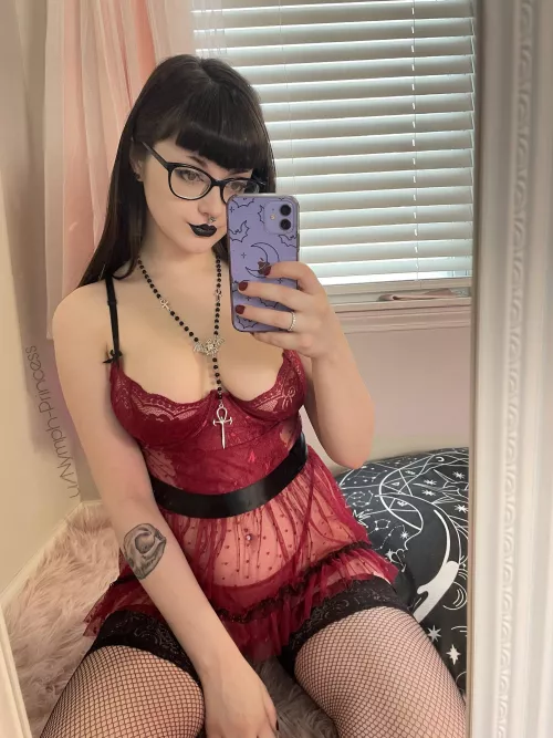 Sweet dreams by Nymph-Princess