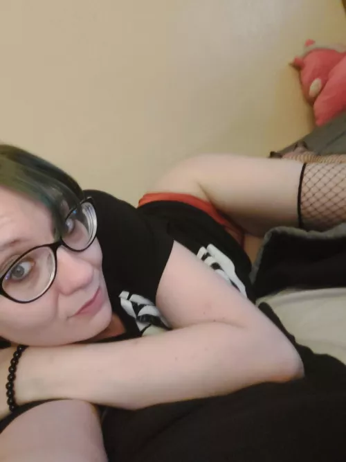 sweet dreams 😴 by dirty_ness22