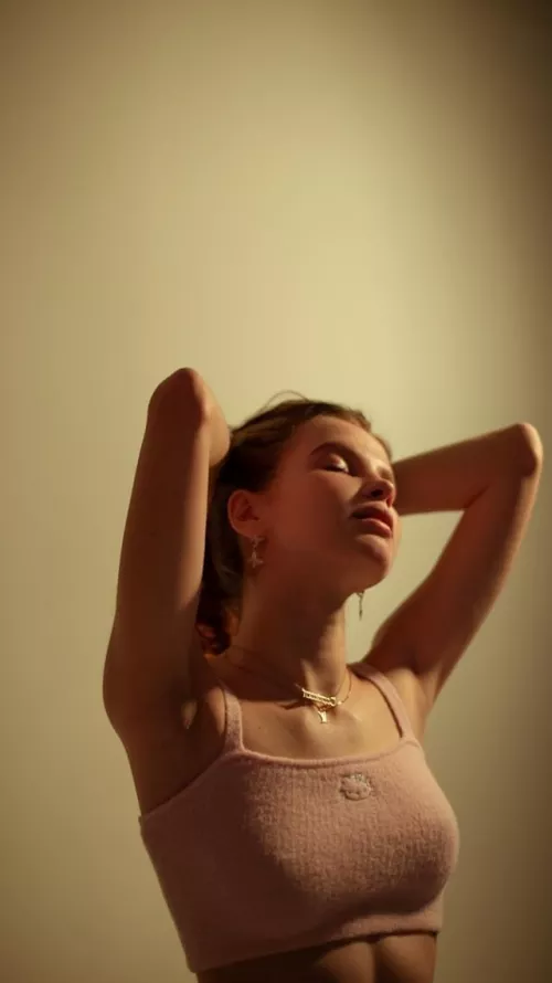 sweet dreams by SnooWalruses5784