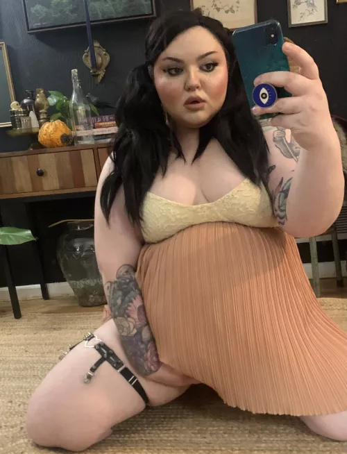 Sweet end to a Sunday night by Valentinapetrov