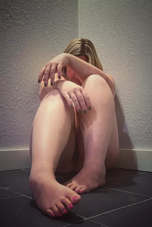 Sweet intoxication by annieriviera