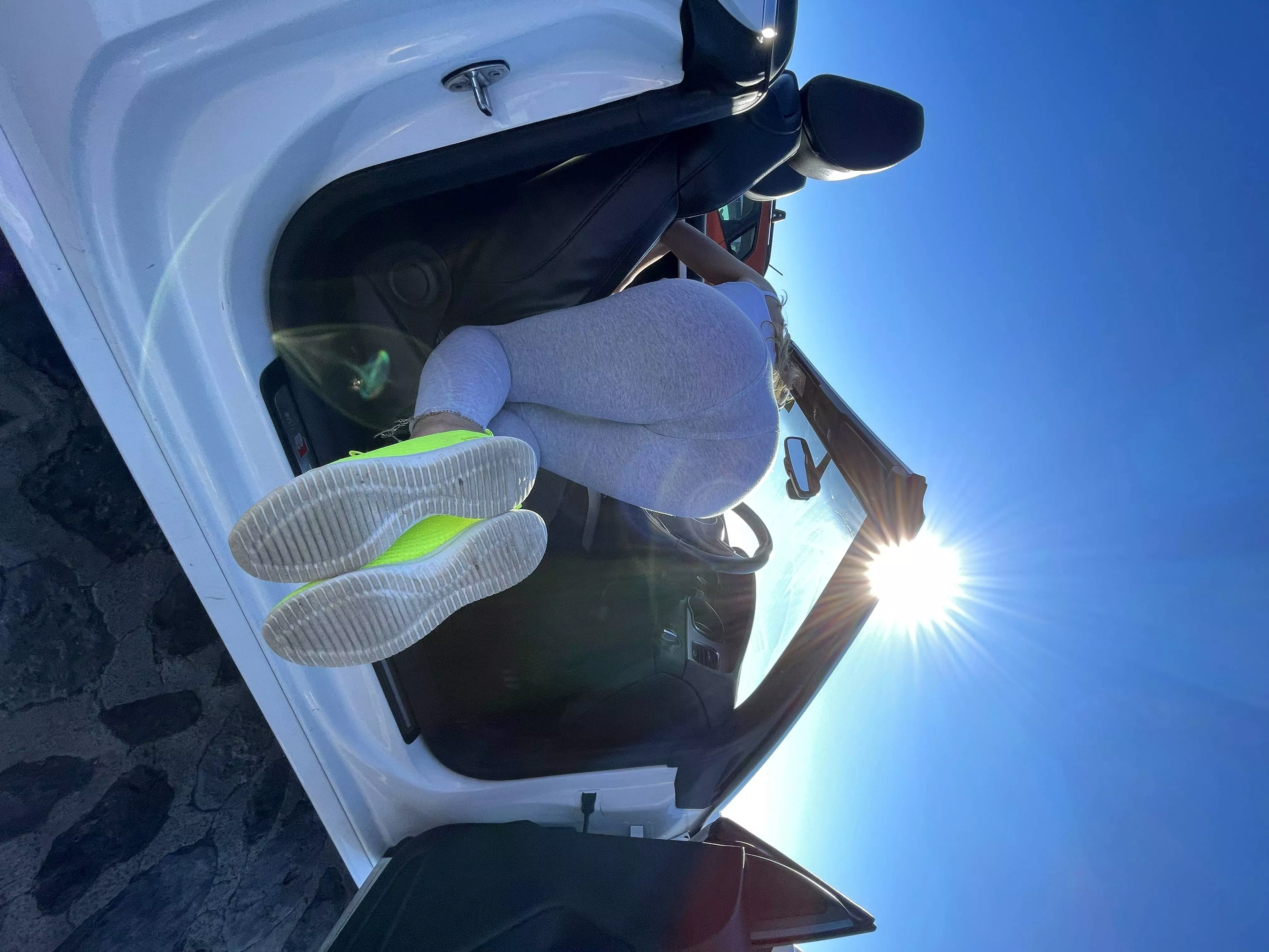 sweet like strawberries posted by uneven_vulnerability