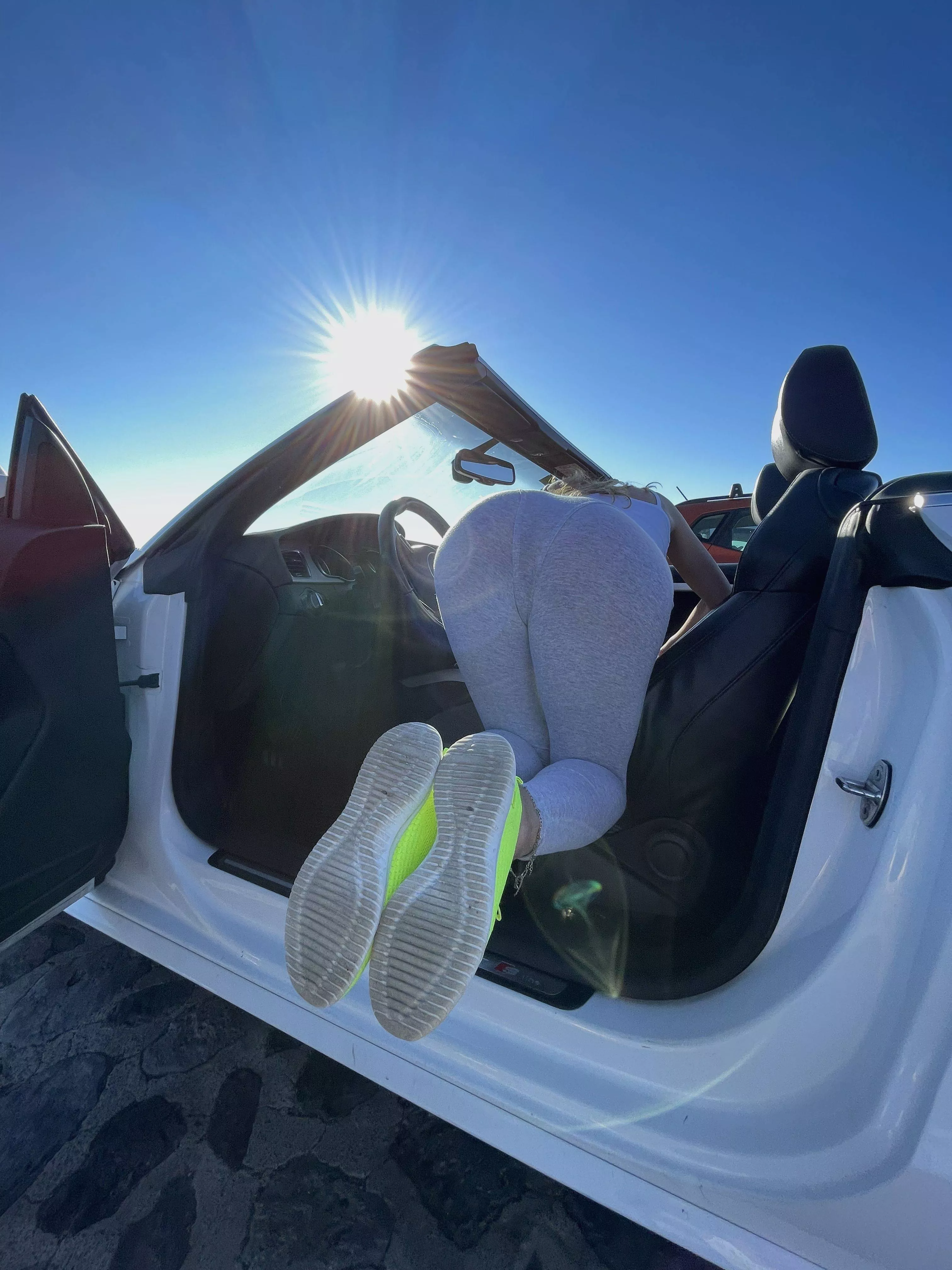 sweet like strawberries posted by White_Clothes_