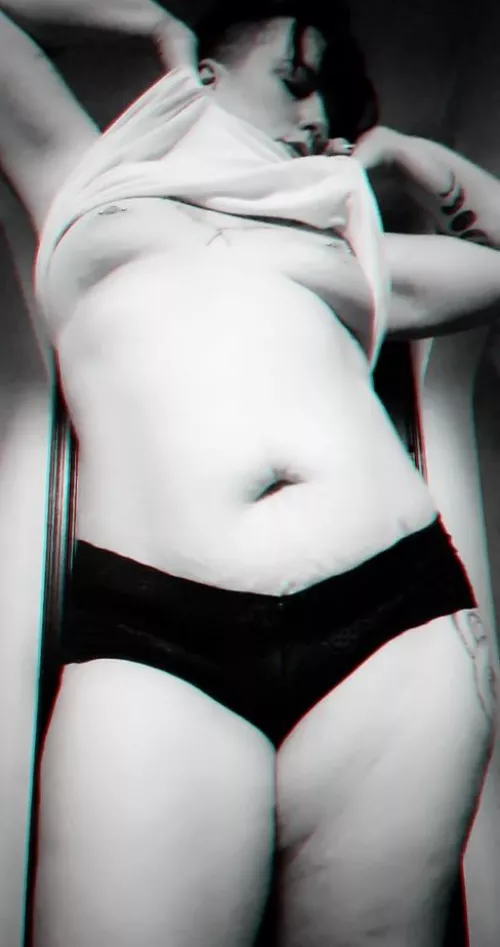 Sweet nightmares 🖤 by MistyPlay