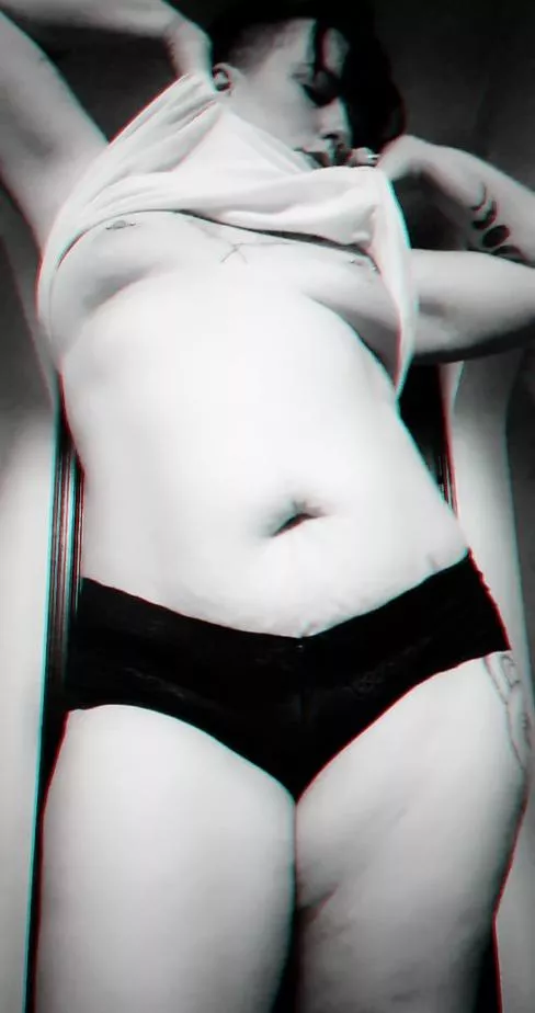 Sweet nightmares 🖤 posted by MistyPlay