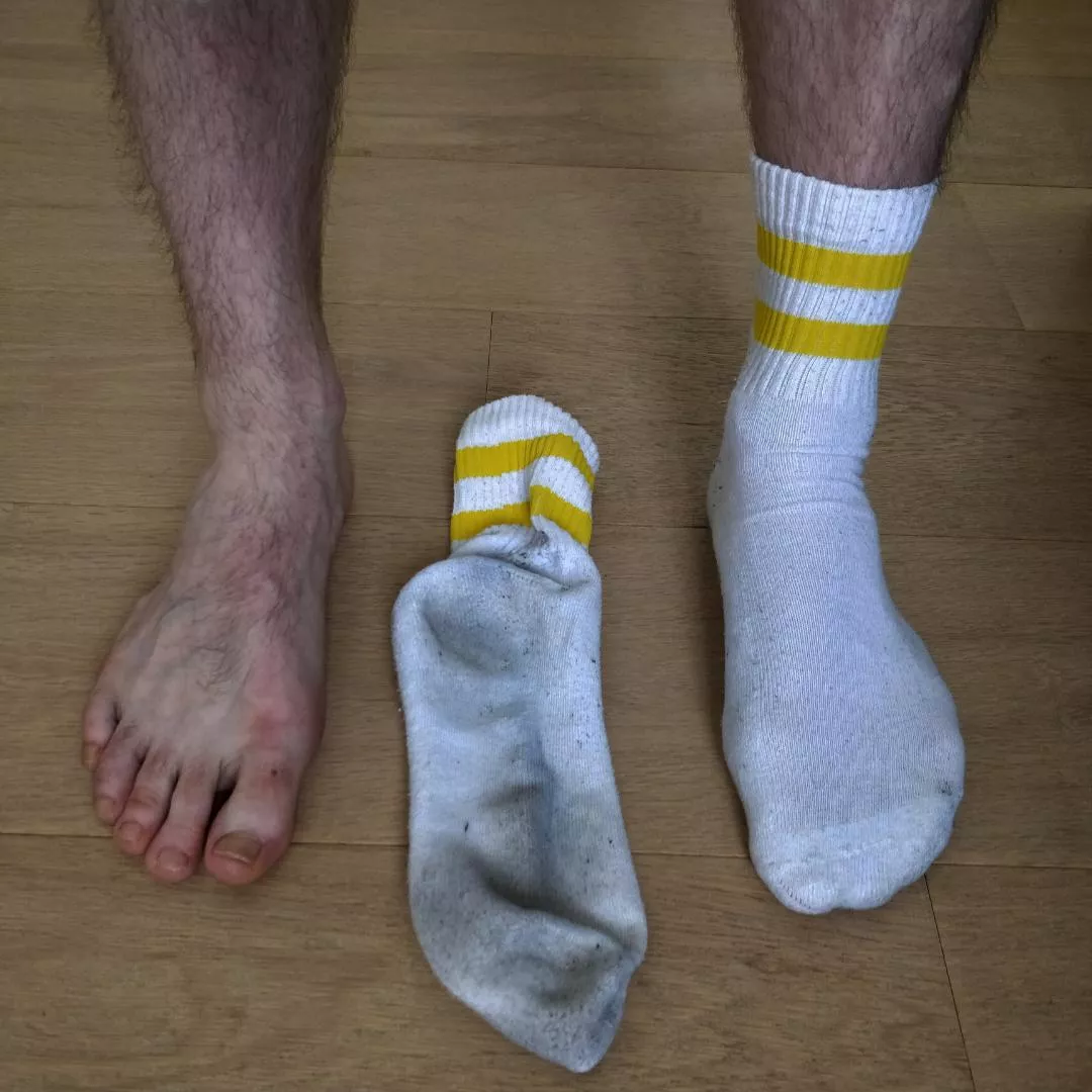 Sweet, salty, sour and savory... delicious posted by DomWestMaster