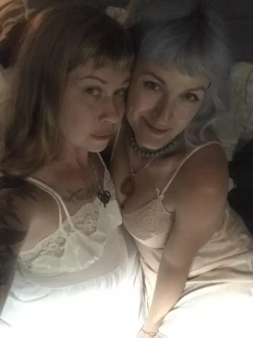 Sweet sexy angels... by [deleted]