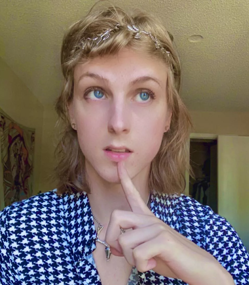 Sweet springtime posted by Fembotsupreme