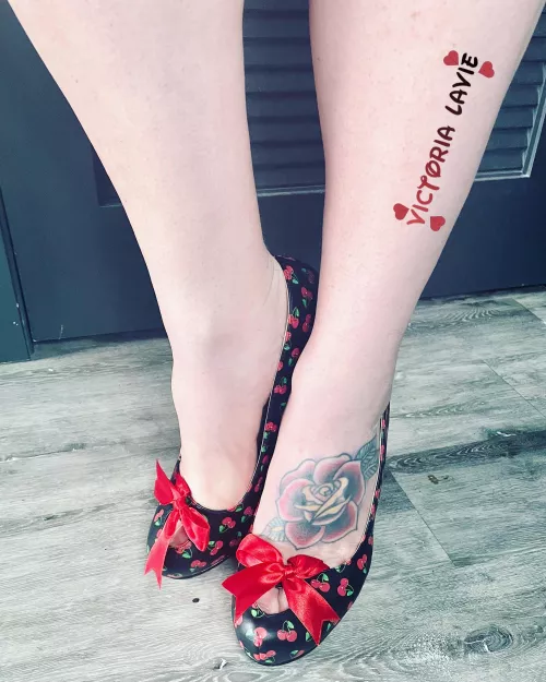 Sweet🍒Babe by Vicky_bandz777