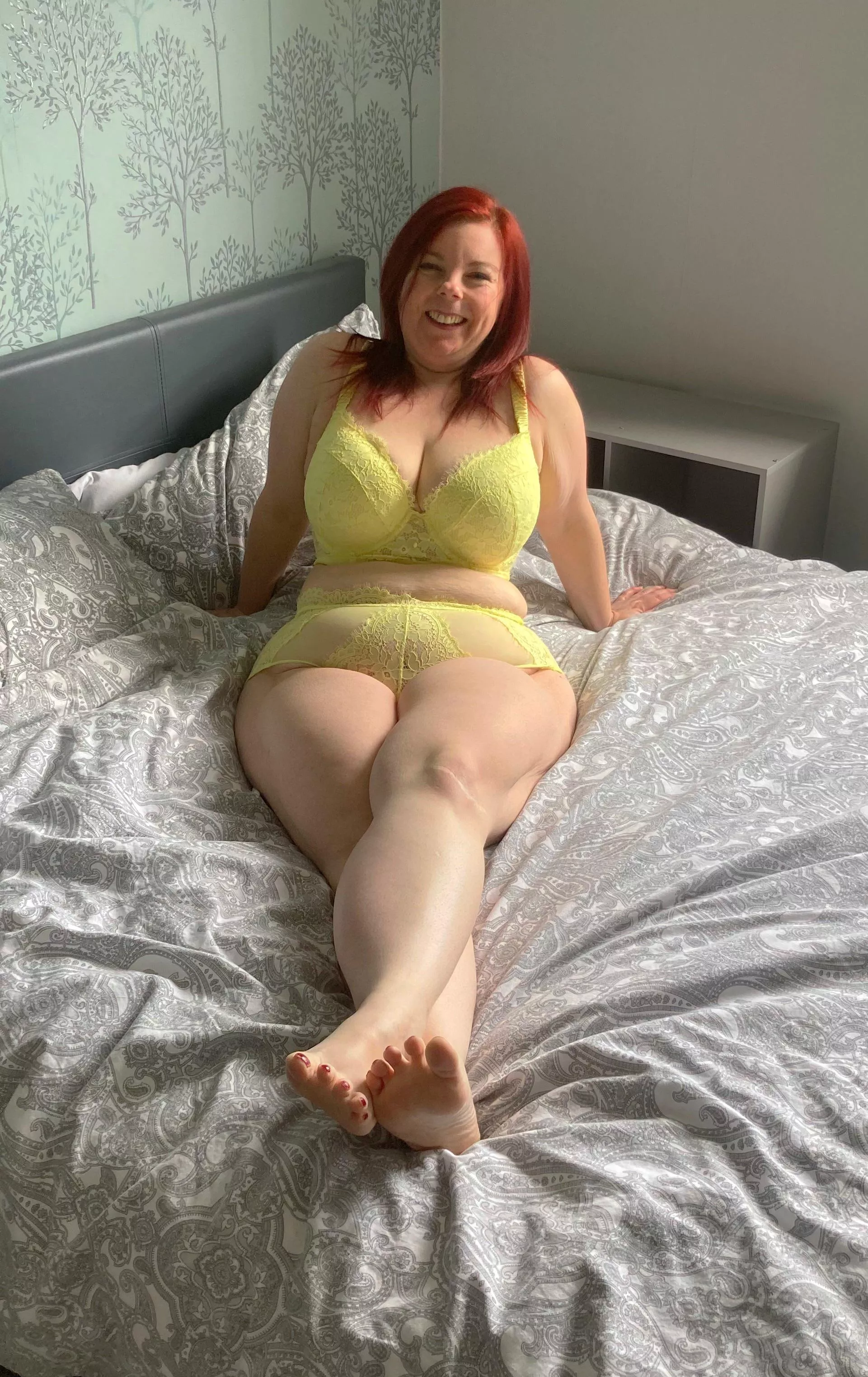 Sweeter than candy 💛 posted by SparklesMcHorny