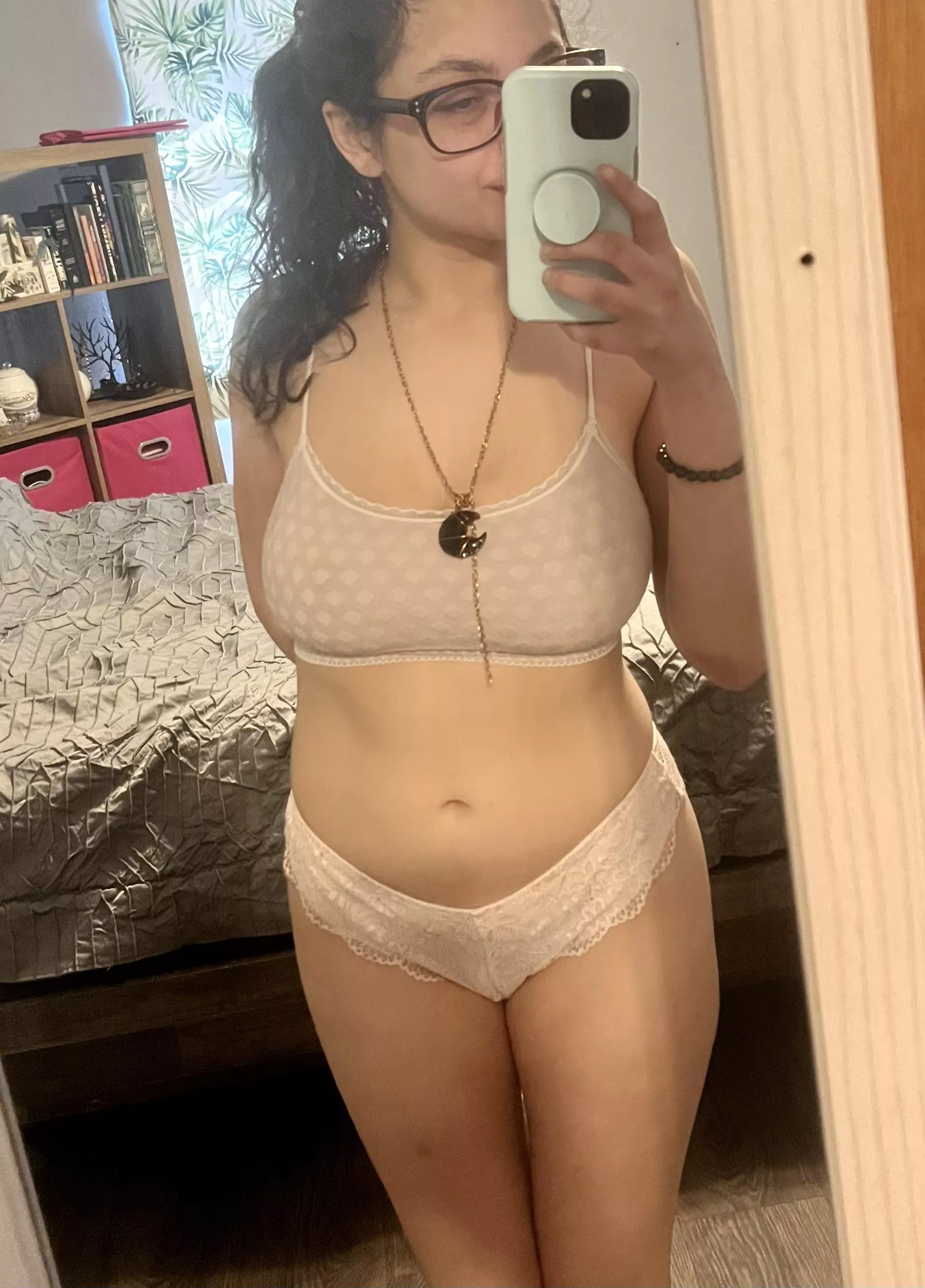 Sweetheart 💕 posted by alexiaaddict