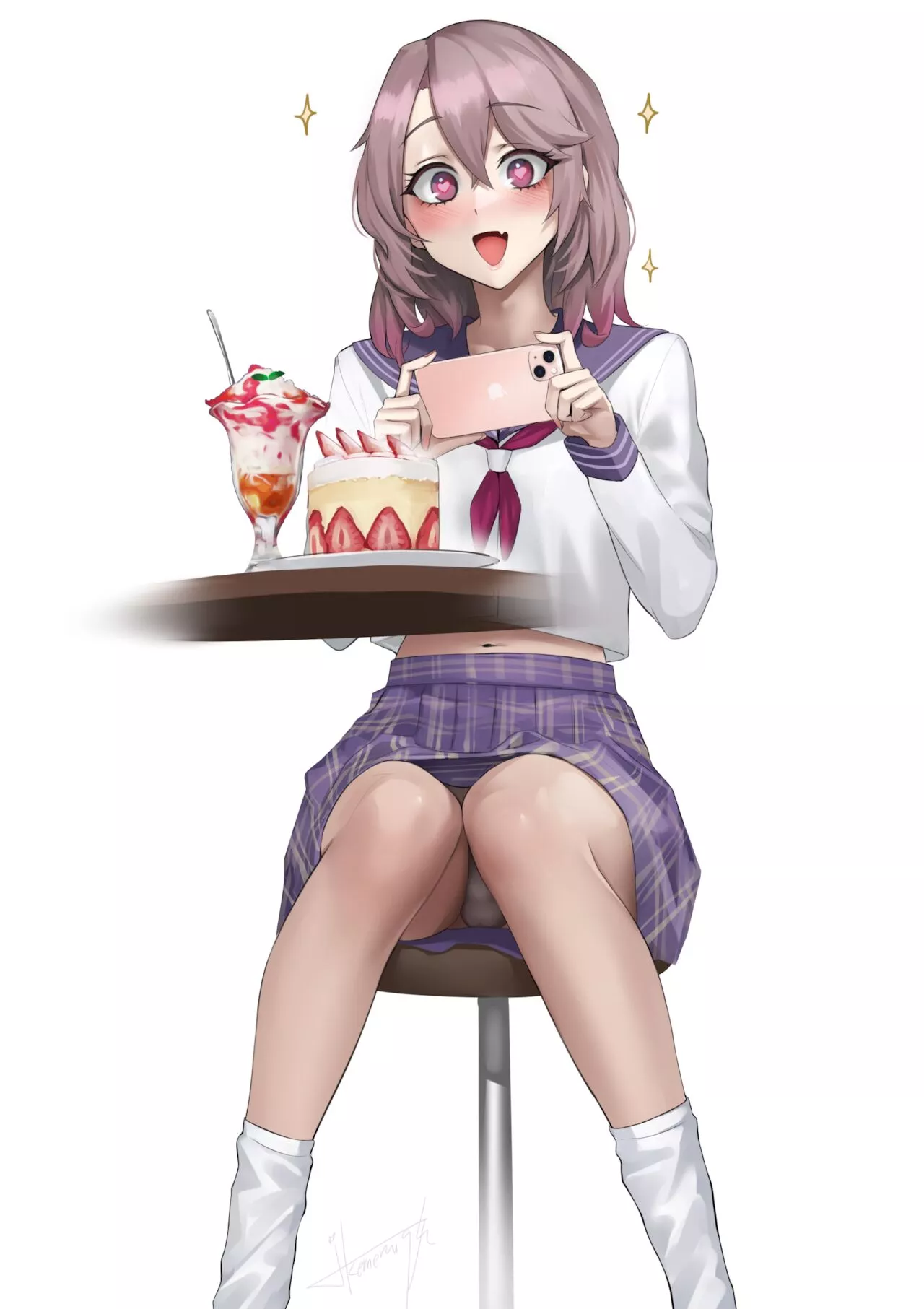 sweets ♥️ posted by EgoD_6517