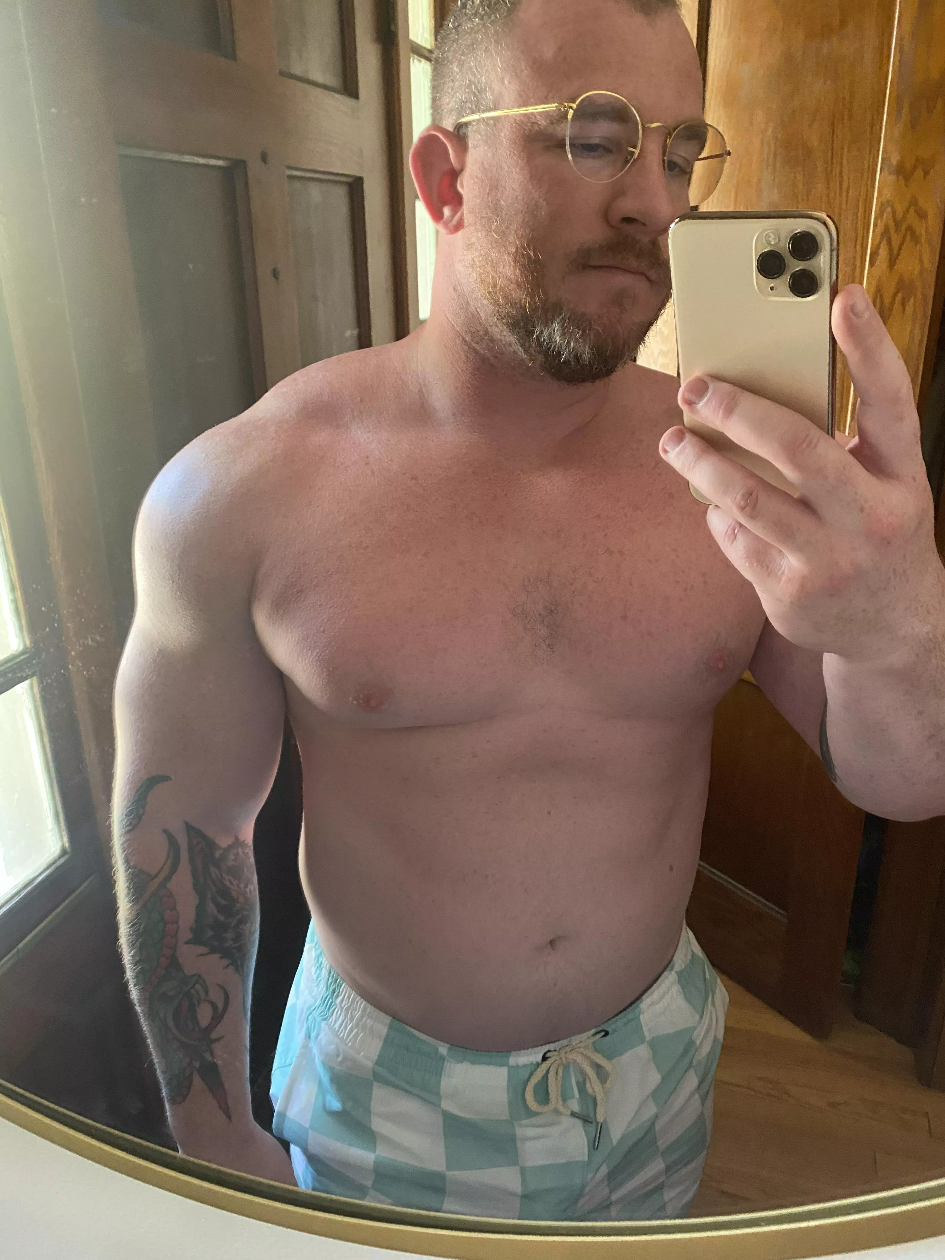 Swim edition gone mild posted by GuacIsFree