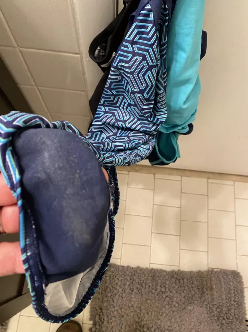 Swim Team Racing Suit. Where This All Began. With a Special Treat For Her Fans . . . by SwimTeamHappy