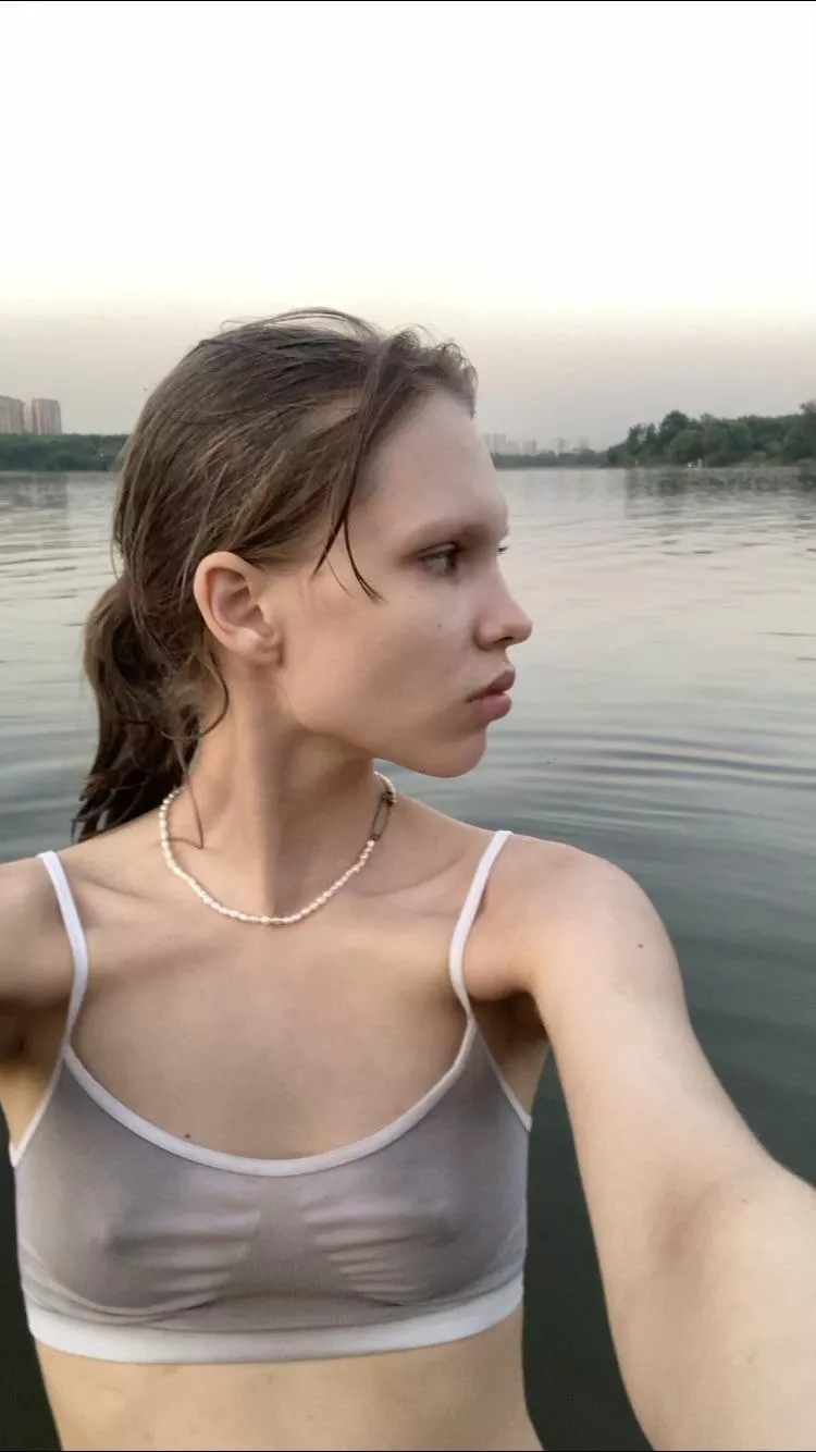 swim with me 💓 posted by eva_O1