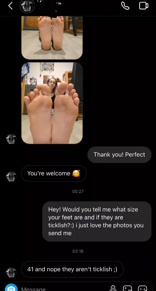 Swiss amateur girl i bought pictures from. Do you believe her?? by vaiinq26