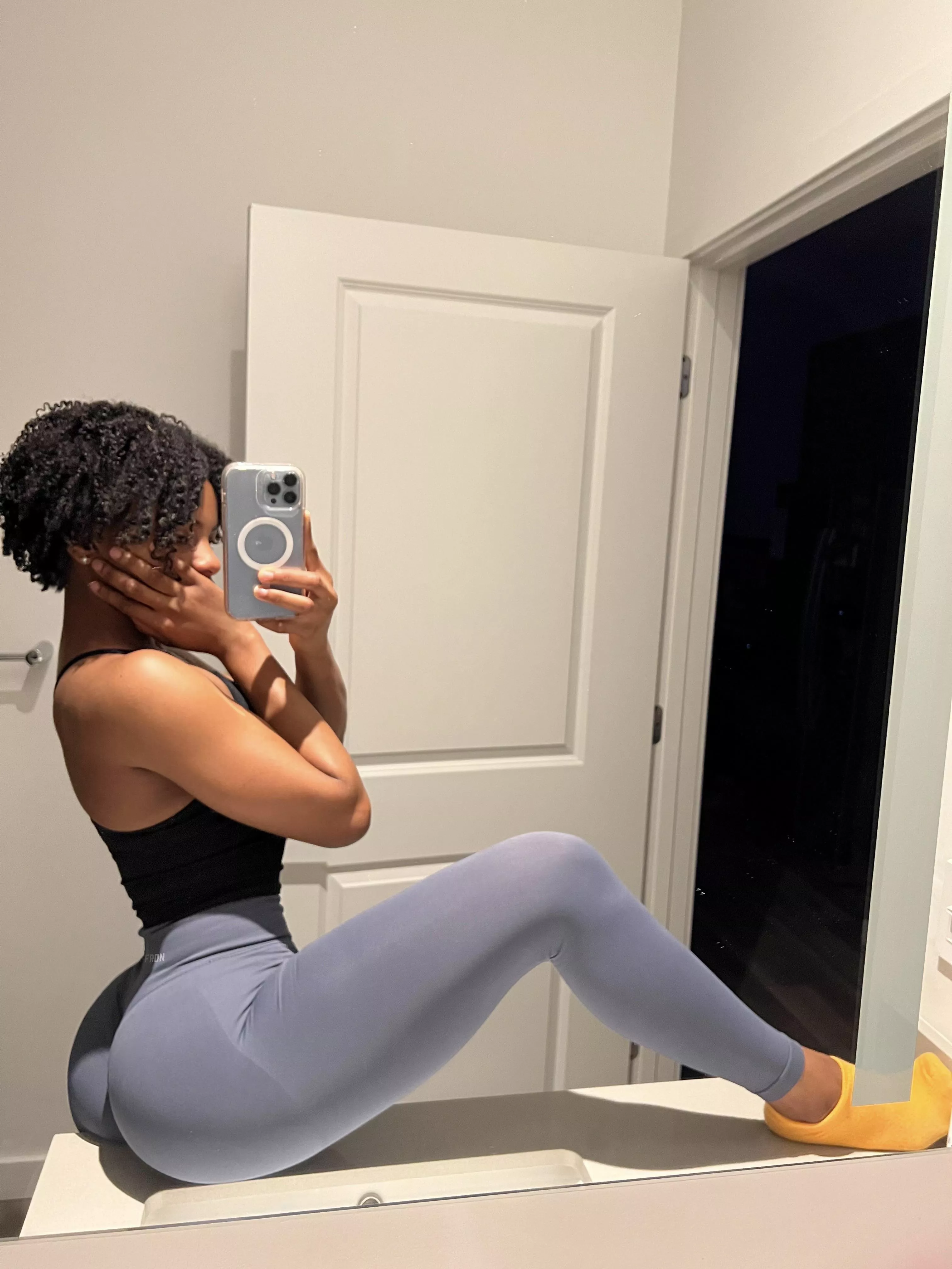 Switch the sink out with ….. (fill in the blank) posted by sallymd7