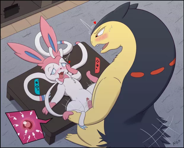 Switched [MF] (Nongenerous) by OwO_Bot