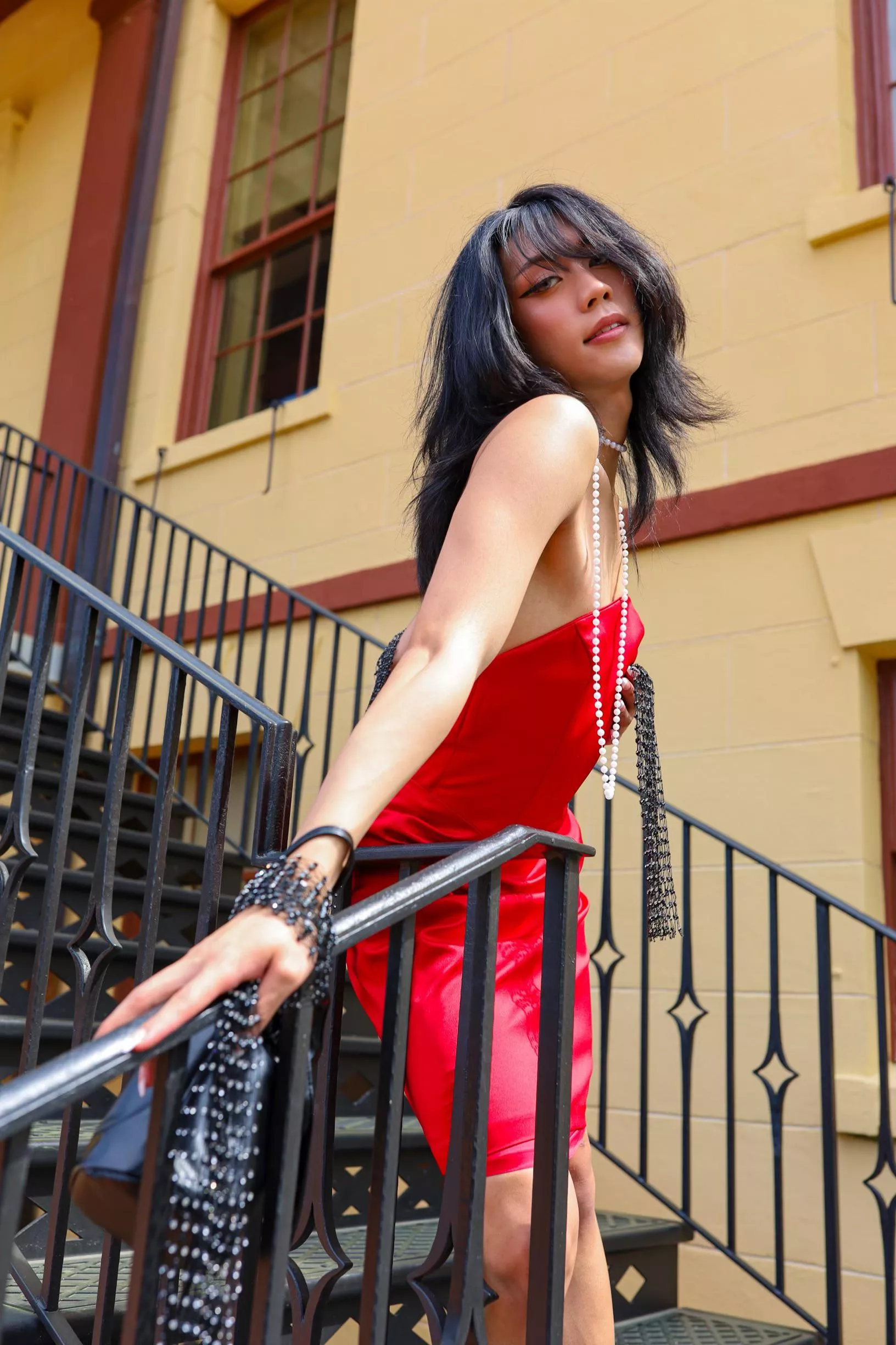 s*x appeal in the name of the game posted by Jet-Blackk