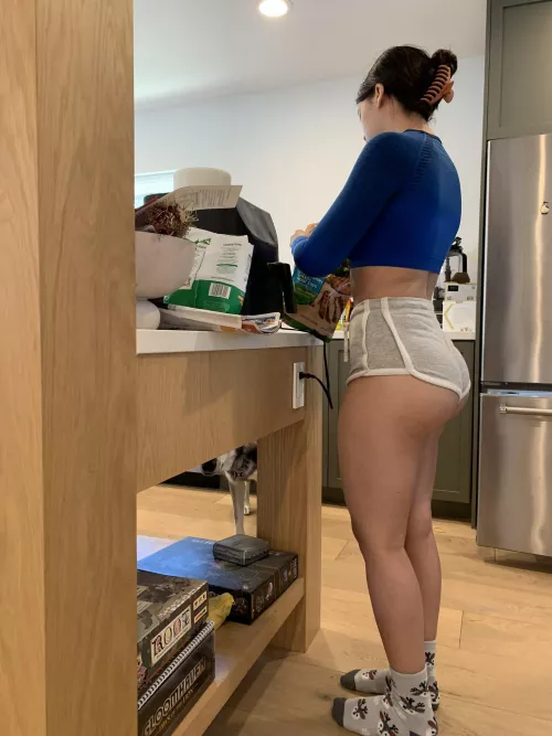 Syanne Strikes Again by VivaBarca10