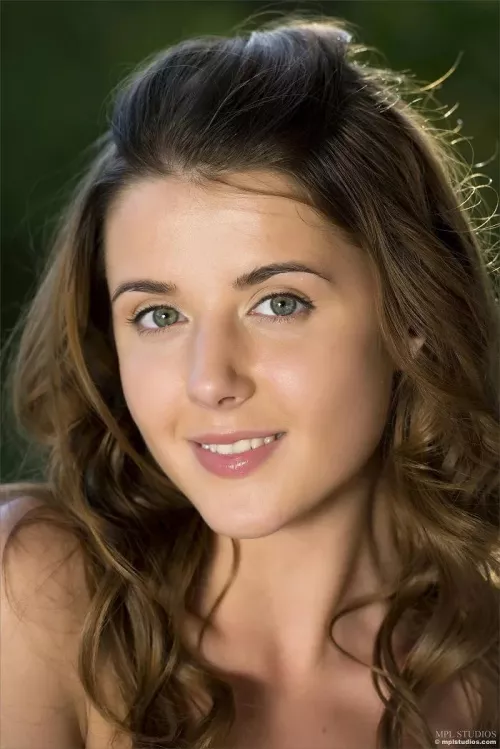 Sybil Kailena by shbmpl