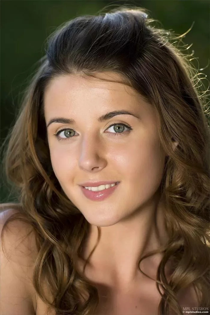 Sybil Kailena posted by shbmpl