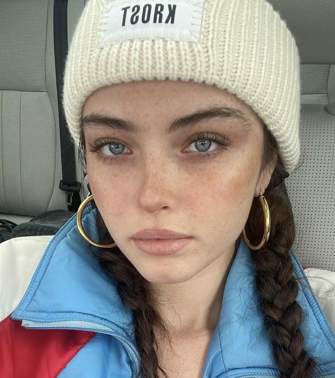 Sydney Melman posted by gem_3000