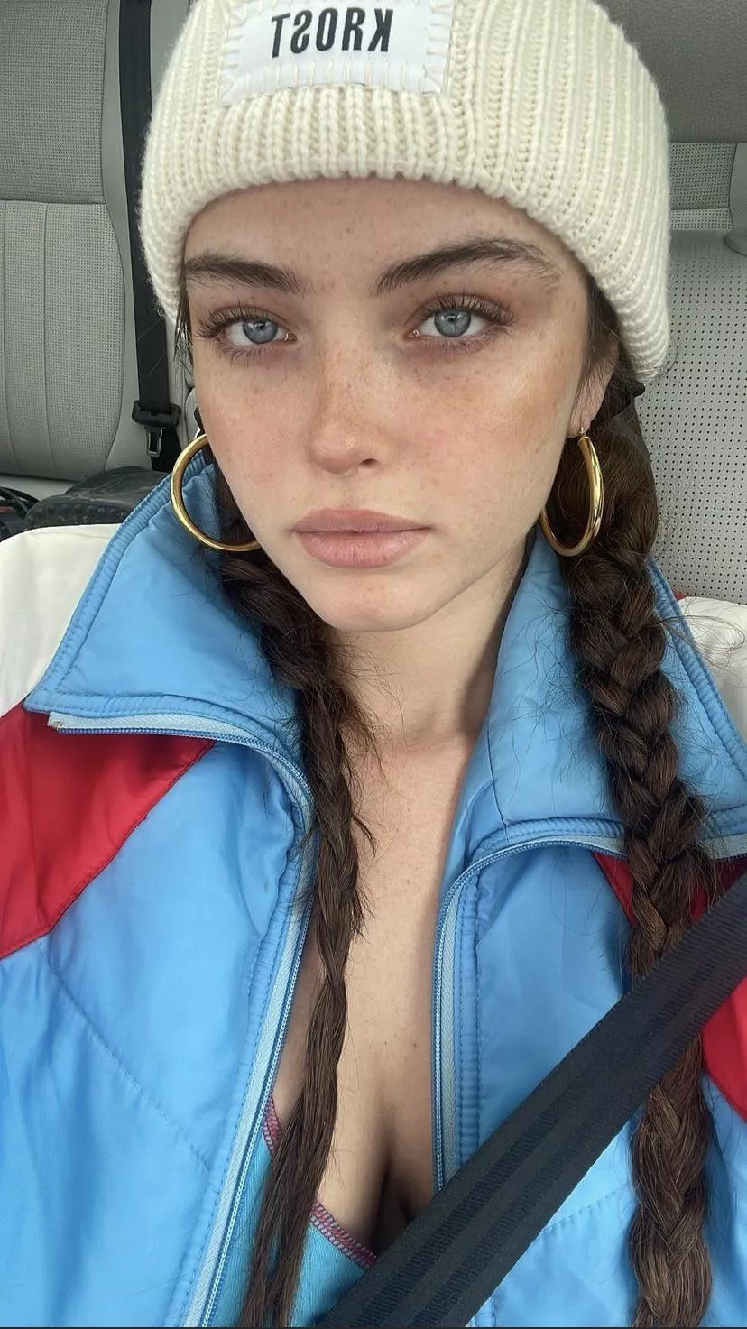 Sydney Melman posted by Toolsdown56