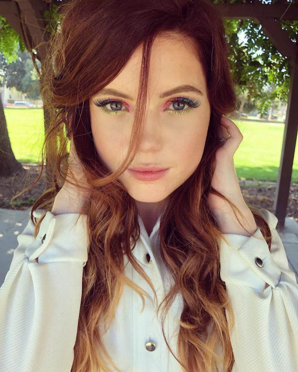 Sydney Sierota posted by cashmere1977-2