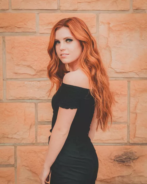 Sydney Sierota by IgniXAxii