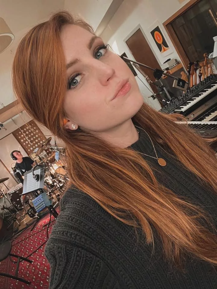 Sydney Sierota posted by BeerGoggles2022
