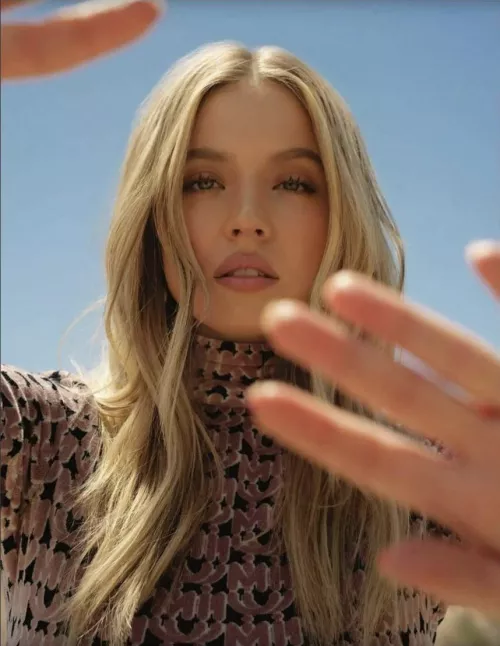 Sydney Sweeney by cashmere1977-2