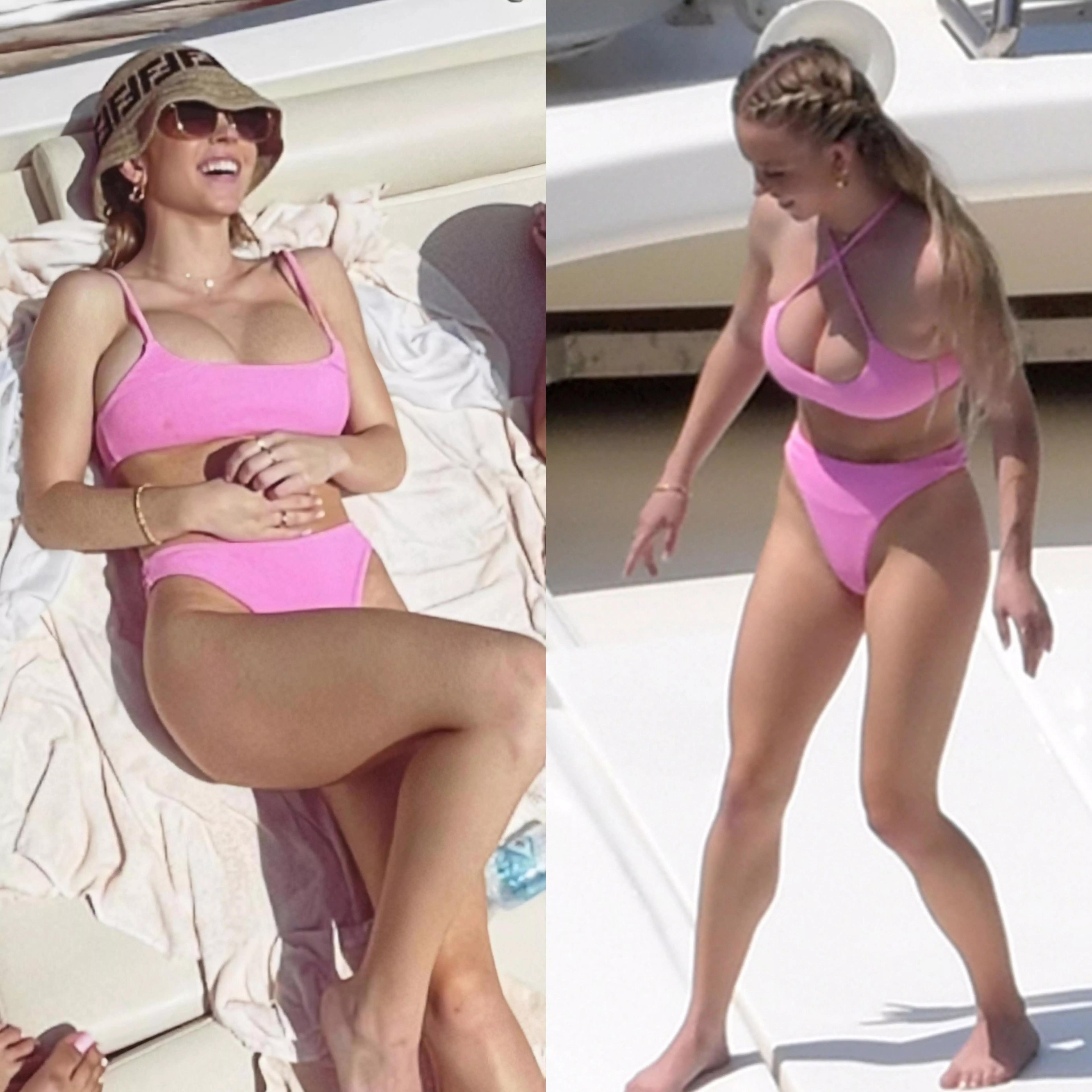 Sydney Sweeney posted by Jailyne_Demi_Simp