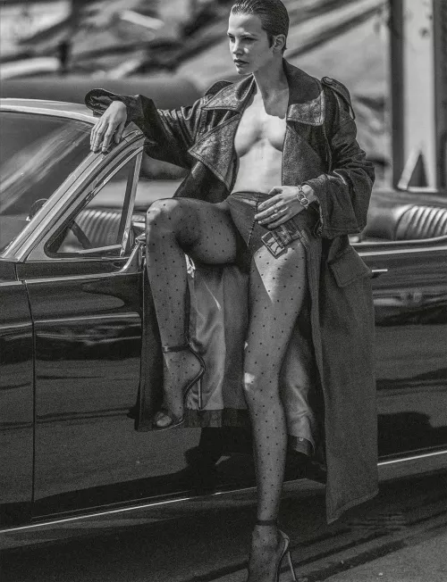 Sylvia Hoeks by sunnymirte