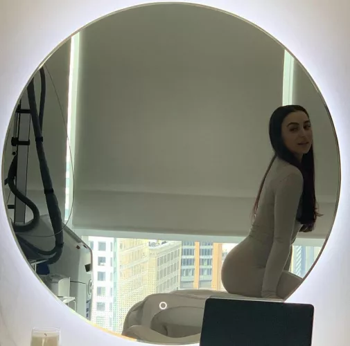 Syrian x Italian by Patient-ad5