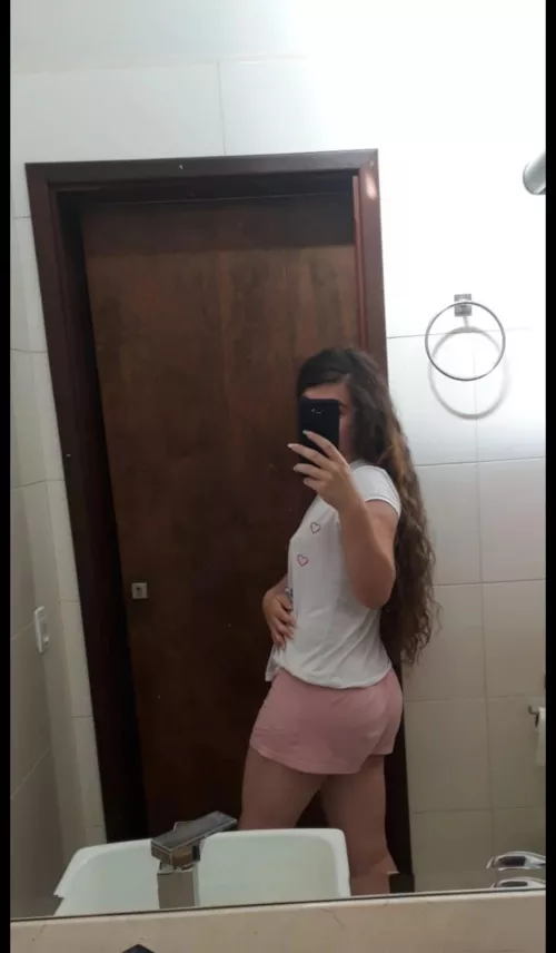 [T] hope u like pijamas by Guita_m