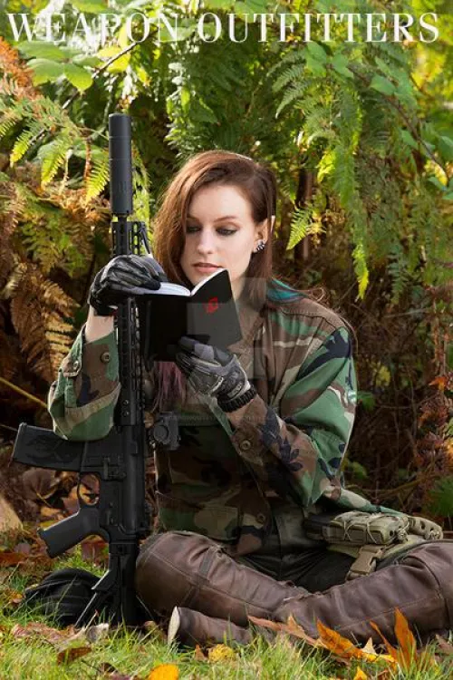 Tactical Elf by Ethereal Rose. by Adeptus_Autisticus08