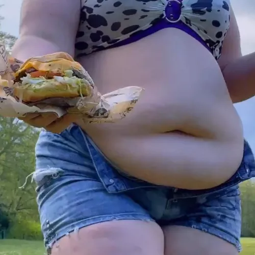 take a bite by 90lbdifference