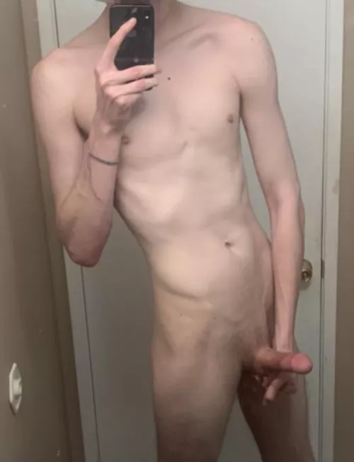 Take a break from your pc and play with me instead by sixfootaddict