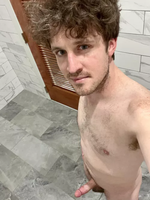 Take a break with me at work? by simplemop85